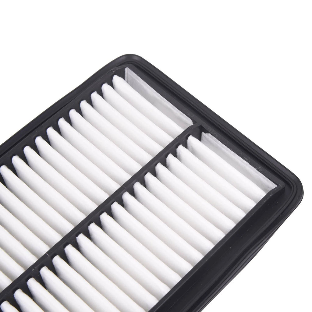 Engine & Cabin Air Filter Combo Set for Acura MDX, Honda Passport, Pilot, Ridgeline