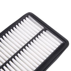 Engine & Cabin Air Filter Combo Set for Acura MDX, Honda Passport, Pilot, Ridgeline