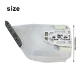 Clutch Cover for Stihl MS240 MS260 (024–066)