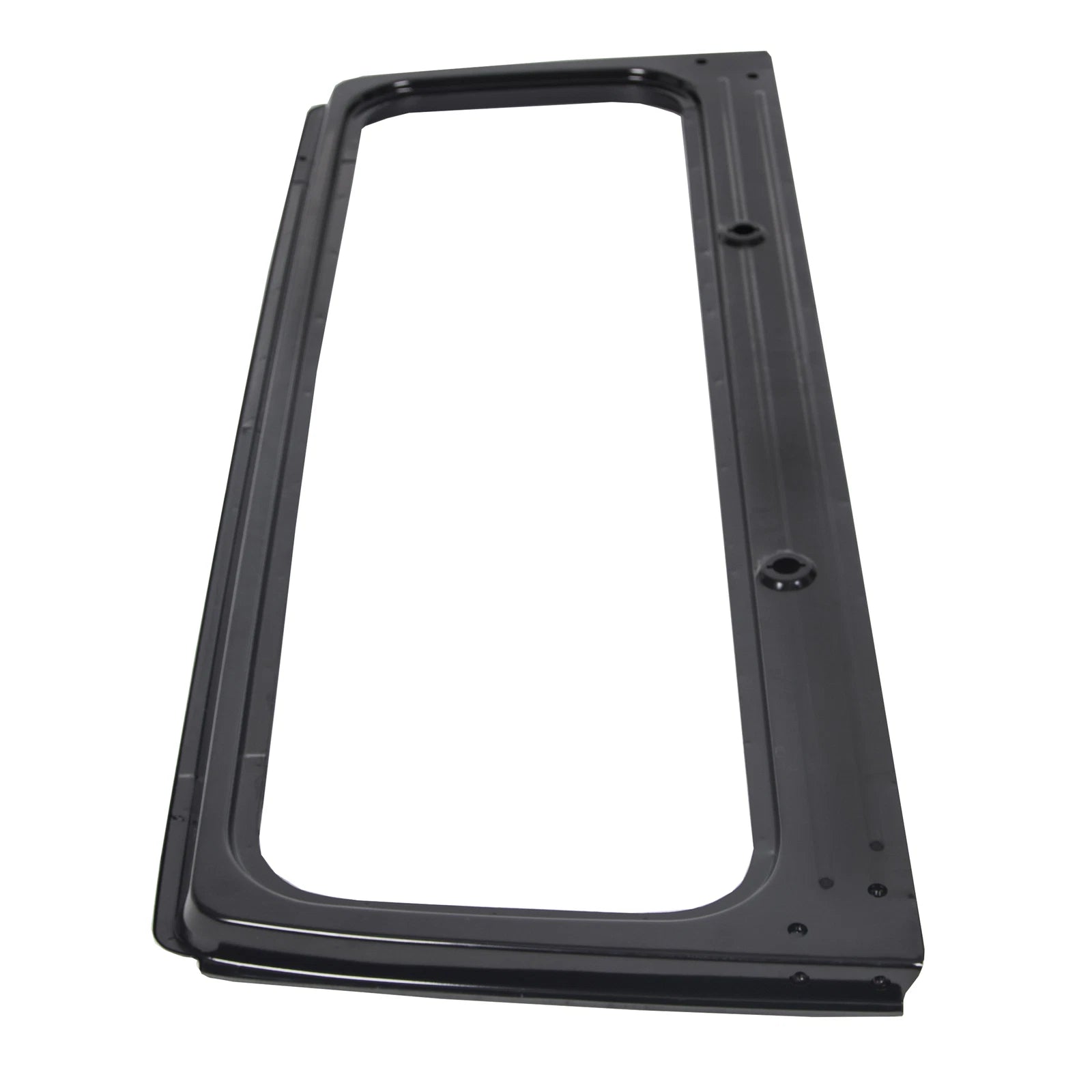 Front Windshield Frame for Jeep Wrangler YJ (1987–1995) Black