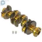 Crankshaft with Gear for BMW MINI 2.0 Diesel N47