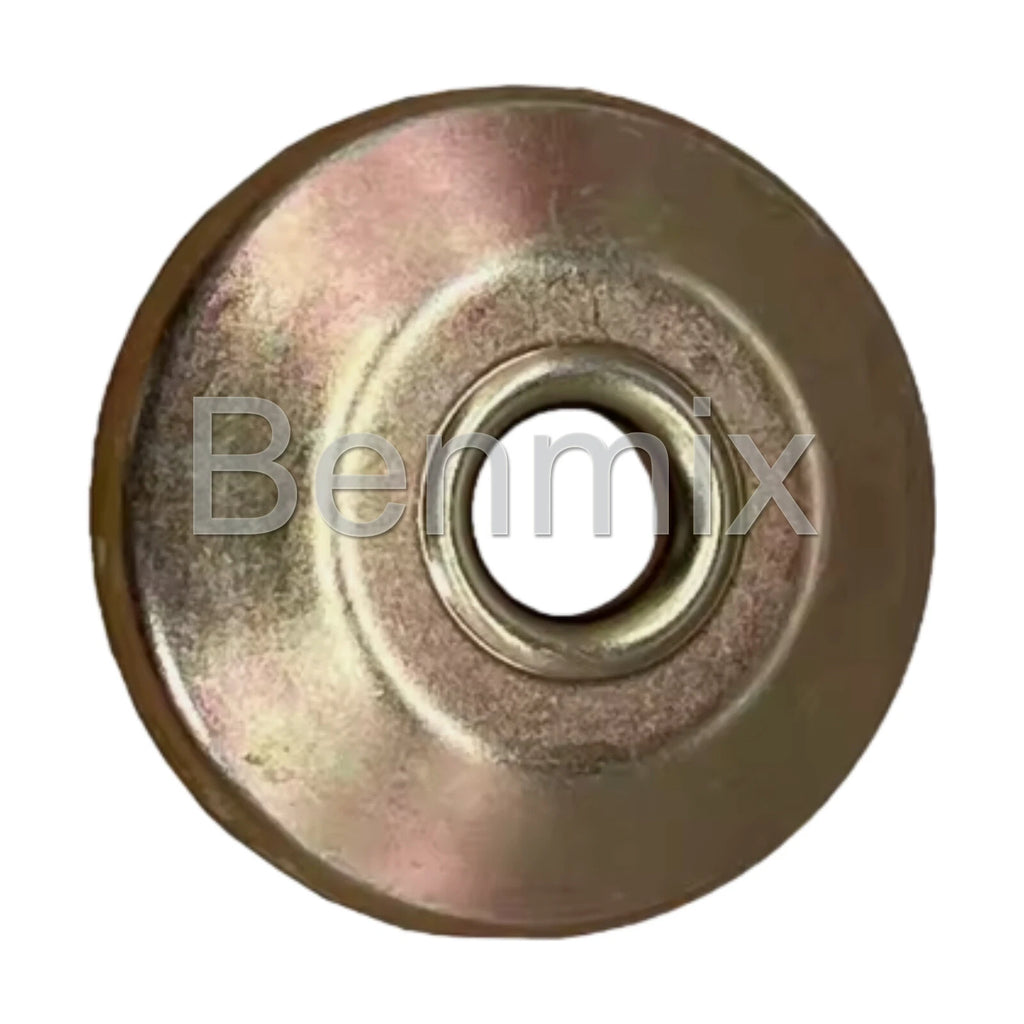 Balance Wheel Cover 3604560510 for Linde Forklift 131/1158 Series (2013–2023)