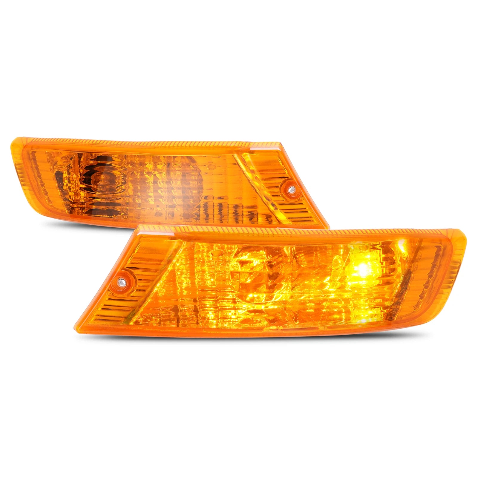 Turn Signal Lights Set for Jeep Liberty (2005-2007)