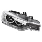 Right Xenon Adaptive Headlight for BMW 3 Series F30 F31 (2011–2015) 63117338706