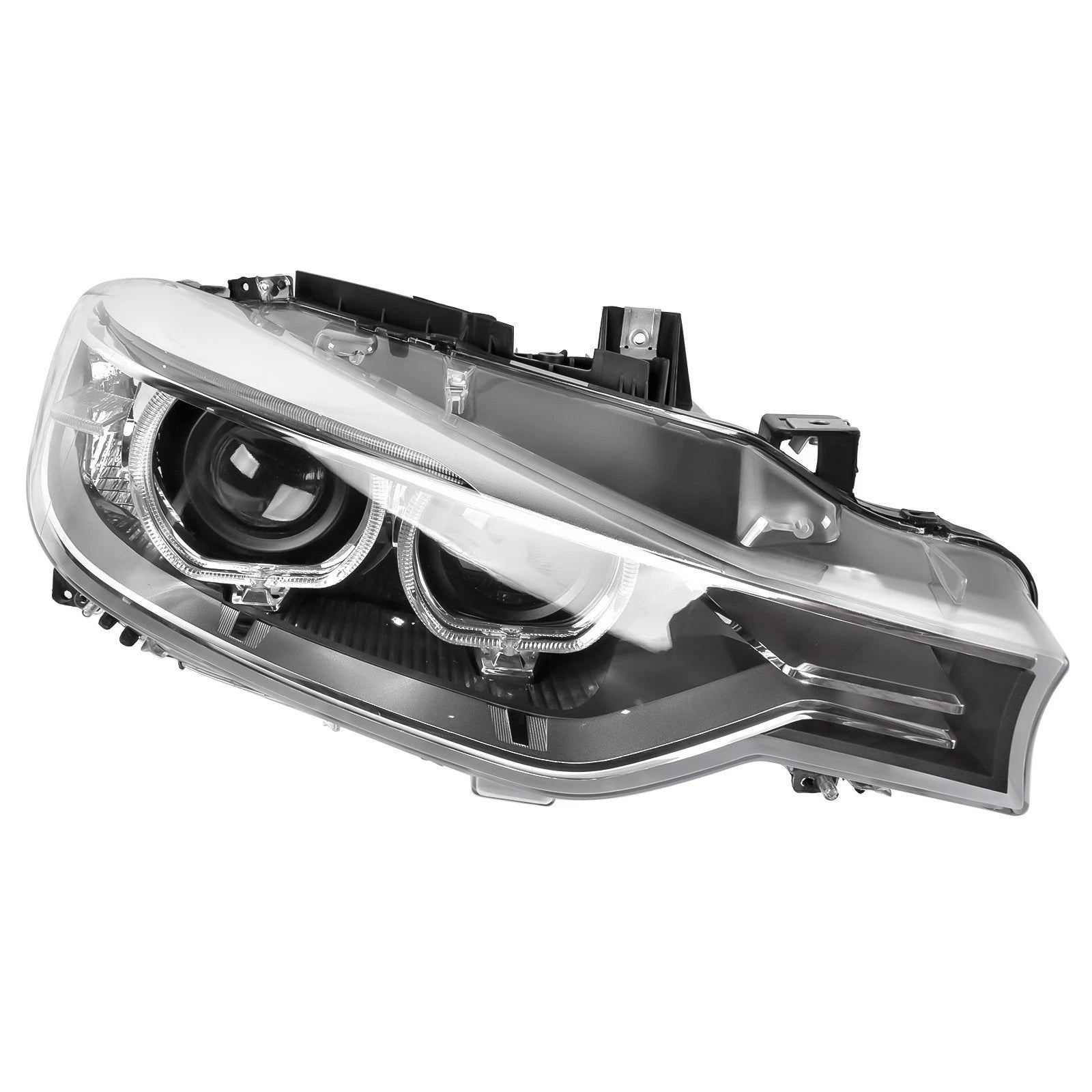 Right Xenon Adaptive Headlight for BMW 3 Series F30 F31 (2011–2015) 63117338706