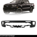 Paintable Steel Front Bumper for Ford Ranger (2019–2023)