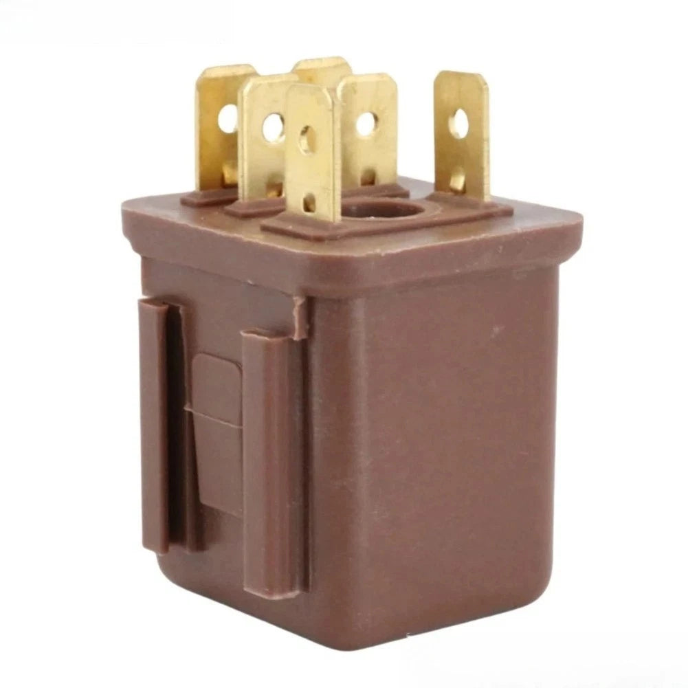 Replacement Relay 24V for WA320-3 WA380-3 WA420-3 WA470-3