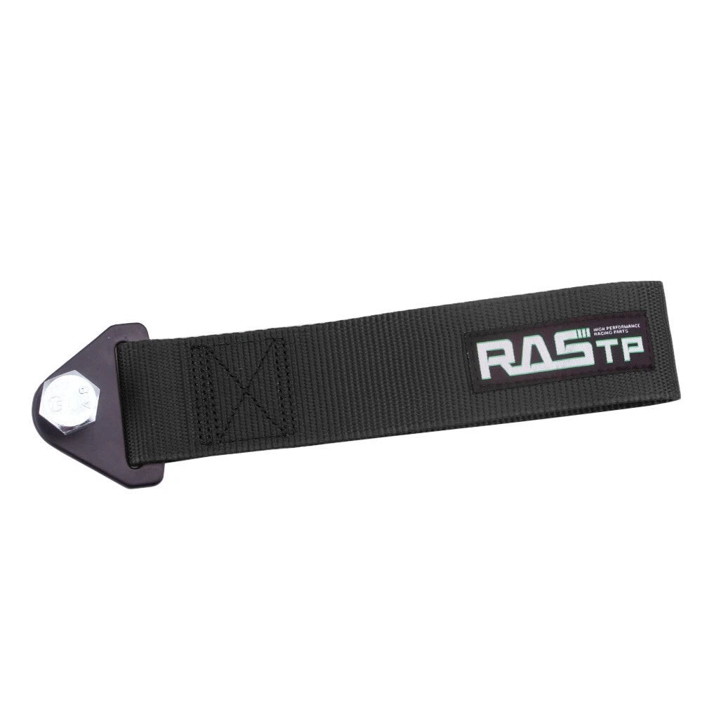 Tow Strap Hook for Universal Racing Bumper