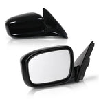 Set of 2 Power Mirrors for Honda Accord (2003–2007)