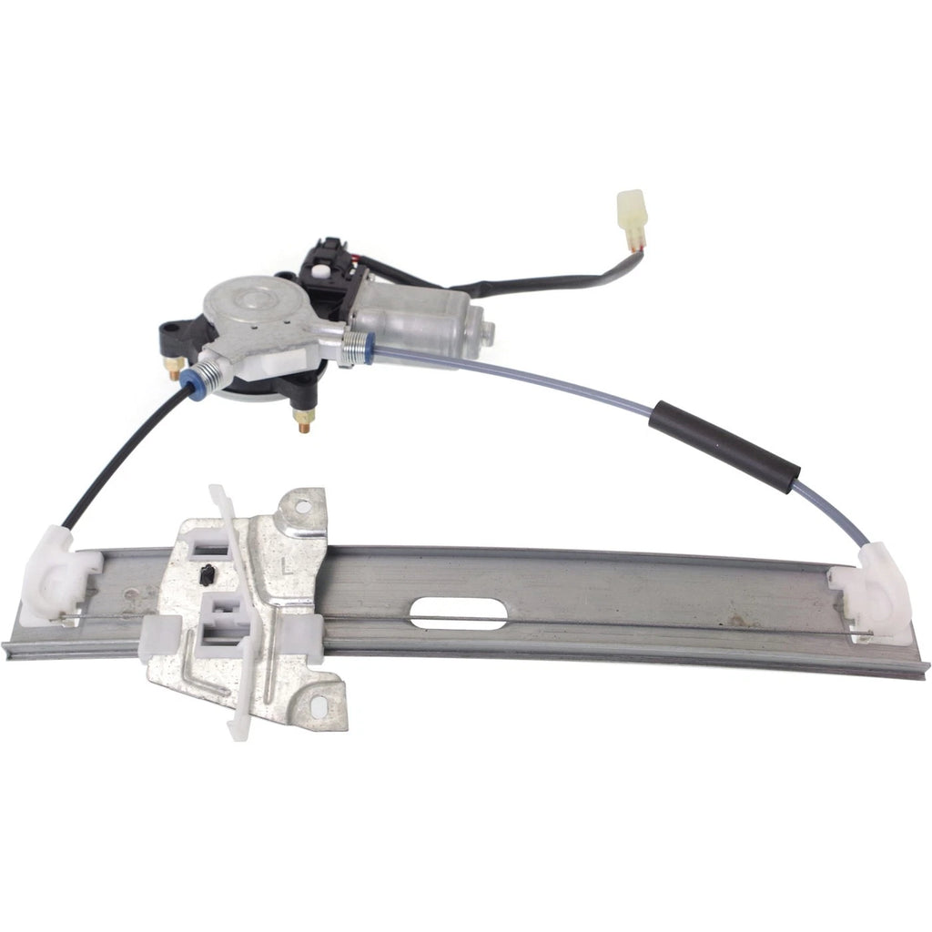 Power Window Regulator Set for Ford Escape, Tribute (2008–2012)