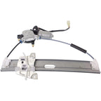 Power Window Regulator Set for Ford Escape, Tribute (2008–2012)