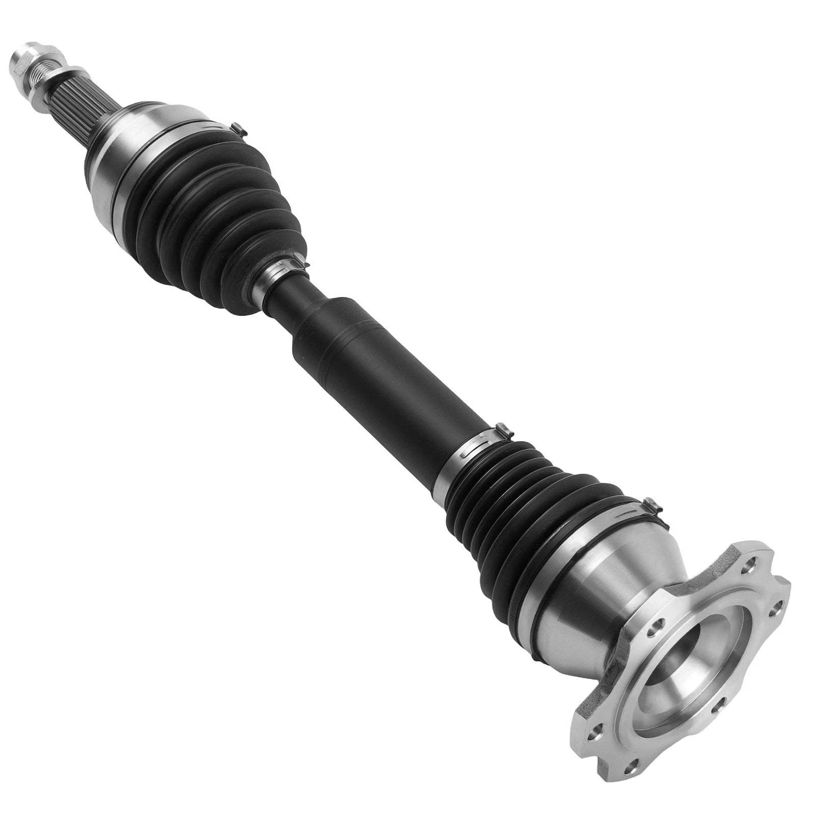 Extended Travel CV Axle Shaft for GMC Sierra 1500, Yukon, Yukon XL (2007–2020)