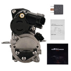 Air Suspension Compressor Pump for Mercedes-Benz S-Class W211 (2006–2010) 2213200304