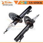 Front Pair Struts Assembly for Ford Focus (2006–2011)