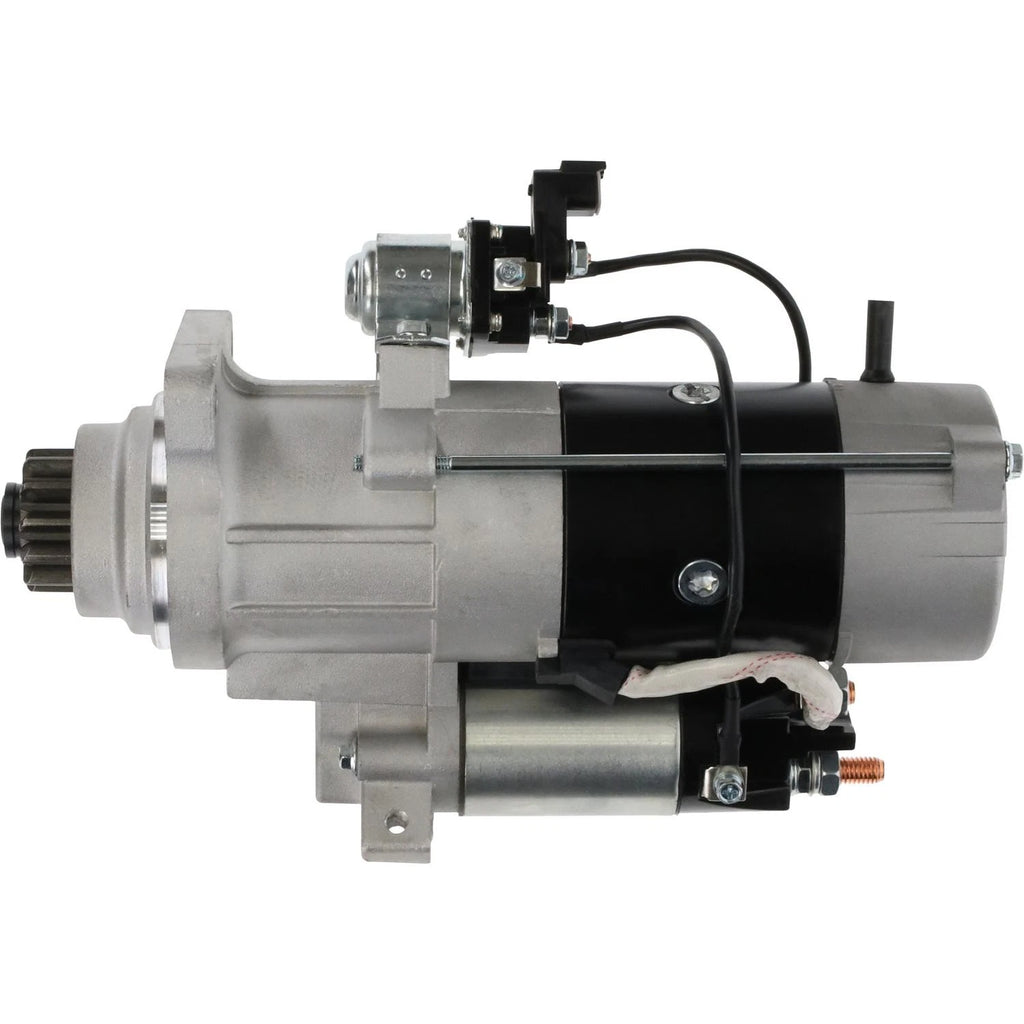 12T CW Starter for Make Model