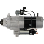 12T CW Starter for Make Model