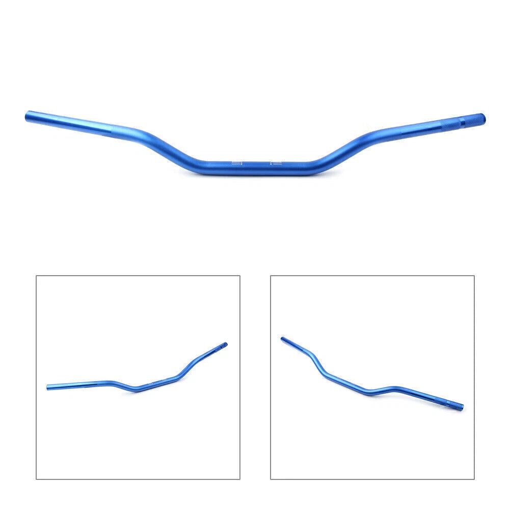 Handlebar Bar for Dirt Pit Bike ATV Quad Motocross (7/8" 22MM)