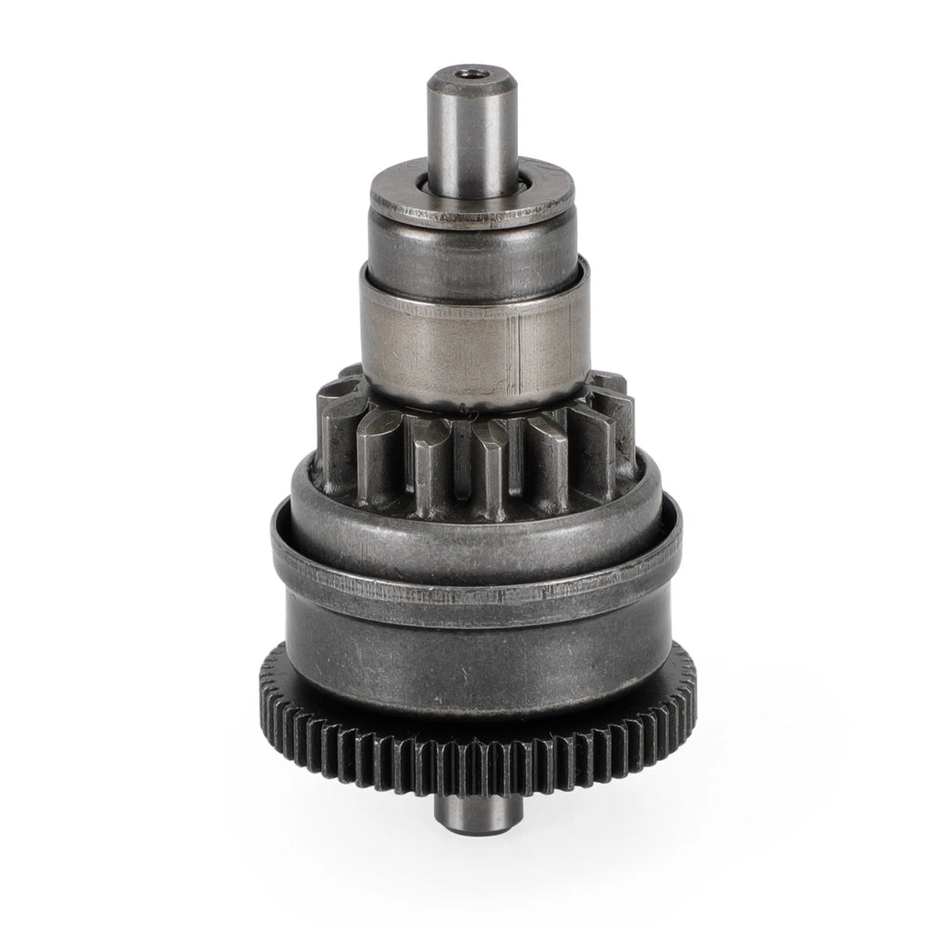 Starter Drive Bendix Gear 50440026000 for XC 125 (2021–2022), EXC XC-W 150 TPI (2017–2022)