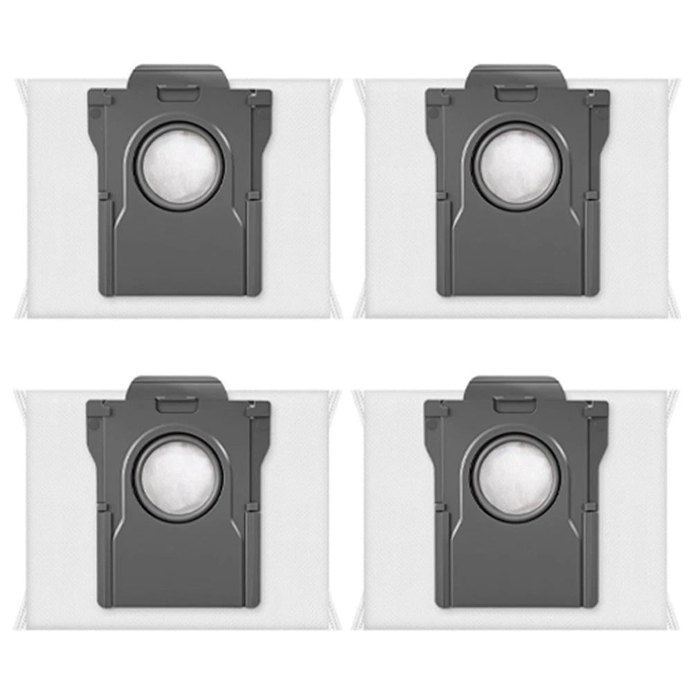 Dust Bags for Dreame MOVA P70 (Compatible with Motor Protection)