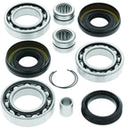 Front Differential for Honda TRX500FA FourTrax Foreman Rubicon (2005–2014)