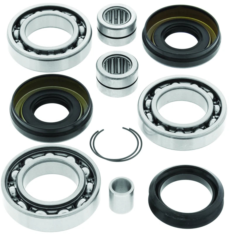 Front Differential for Honda TRX500FA FourTrax Foreman Rubicon (2005–2014)