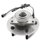 Front Wheel Hub Bearing Assembly for Ram 1500 Classic (2019–2022)