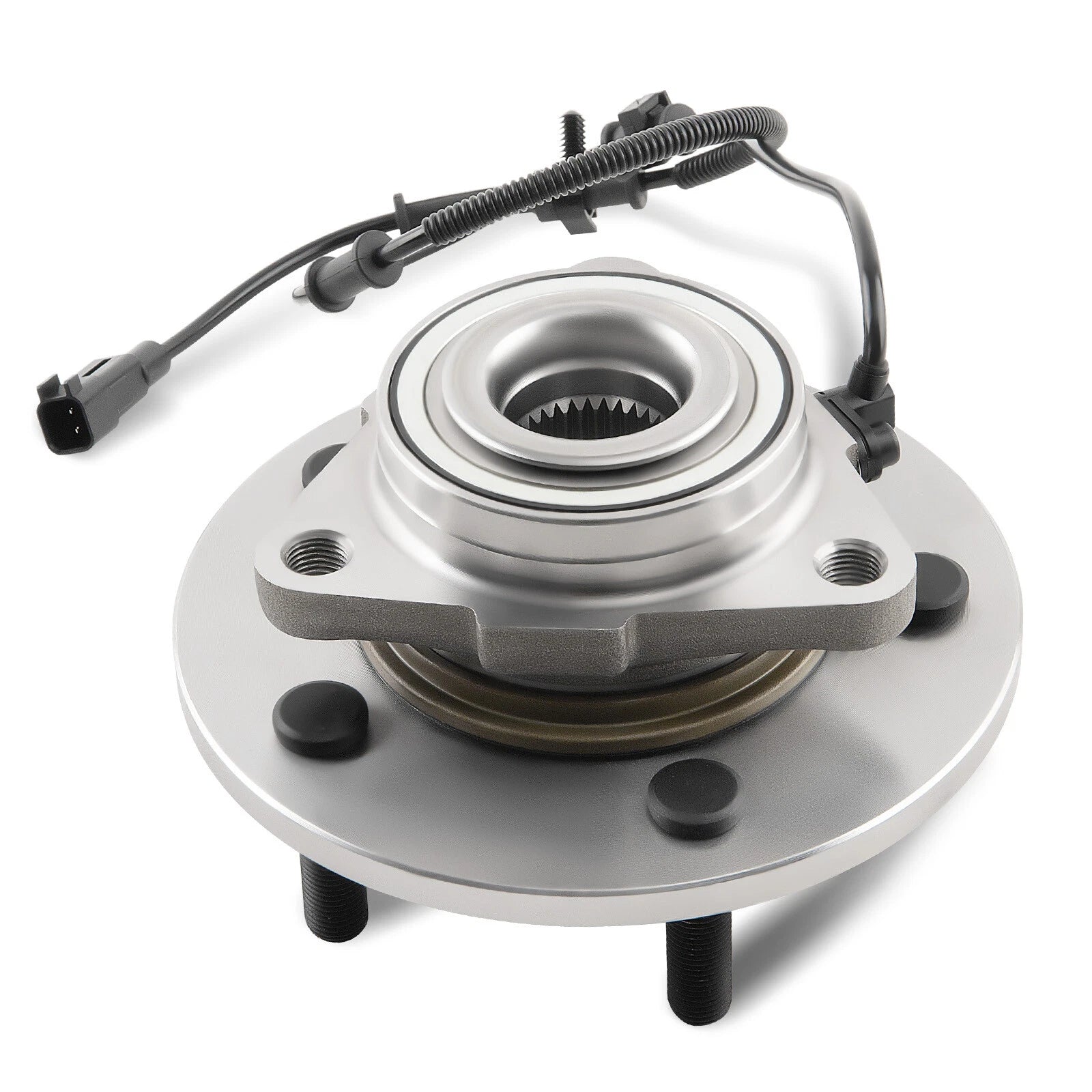 Front Wheel Hub Bearing Assembly for Ram 1500 Classic (2019–2022)