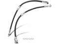 Front Brake Hose Set for Mazda CX-5 (2013–2016) TK562ZH