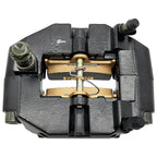 Rear Brake Caliper with Brake Pads for Yamaha Grizzly 660 YFM660F (2002–2008)