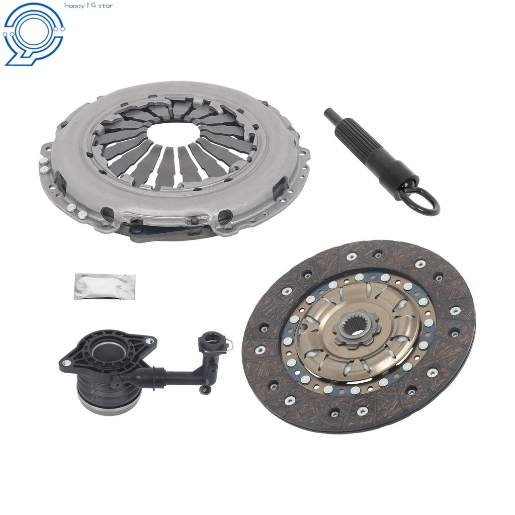 Clutch Kit for Fiat 500 (2012-2019)