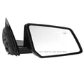 Powered Heated Side Door Mirror for Saturn Outlook (2007–2008)