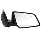 Powered Heated Side Door Mirror for Saturn Outlook (2007–2008)