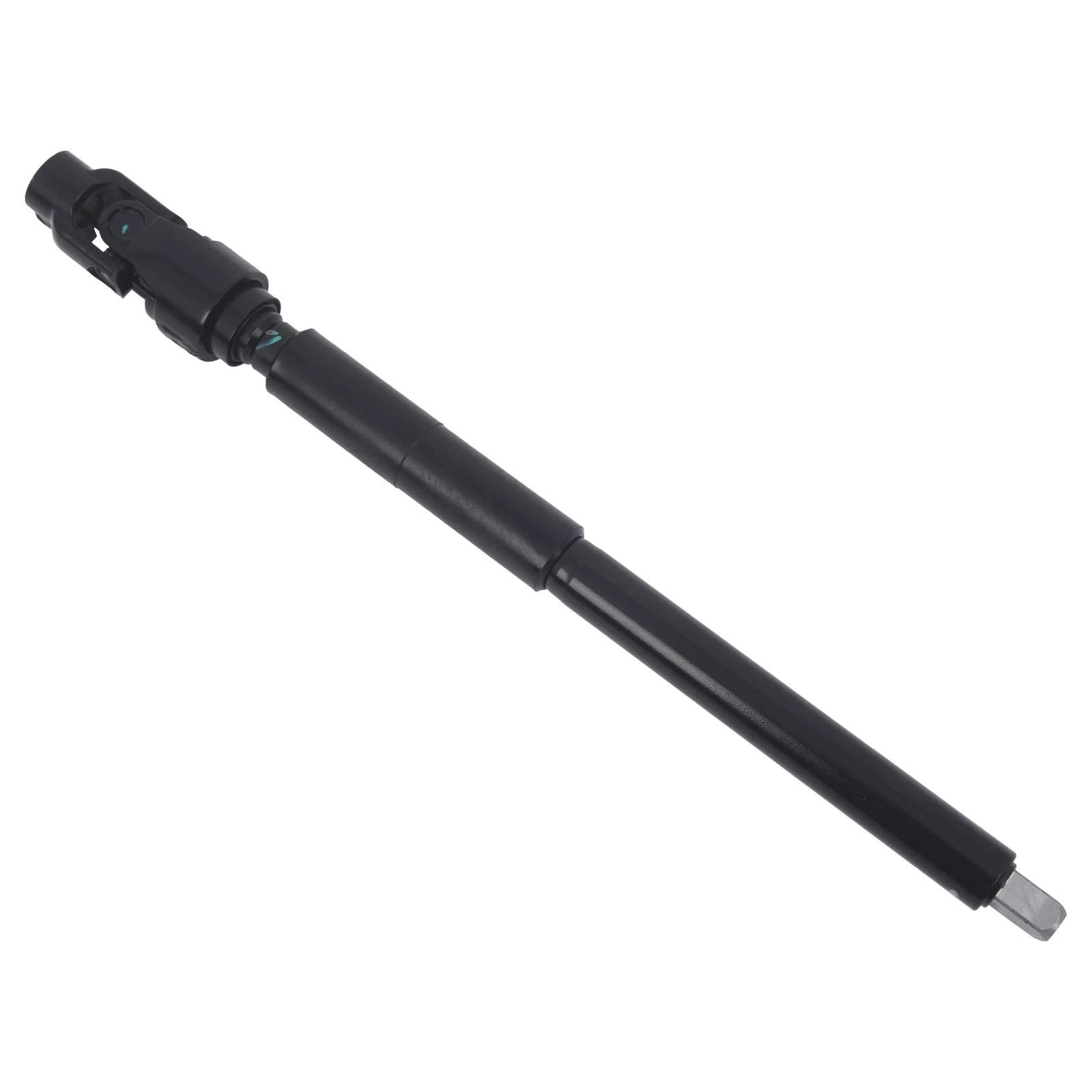 Lower Steering Shaft for Ford E-150 E-250 E-350 Super Duty (1999-2008)