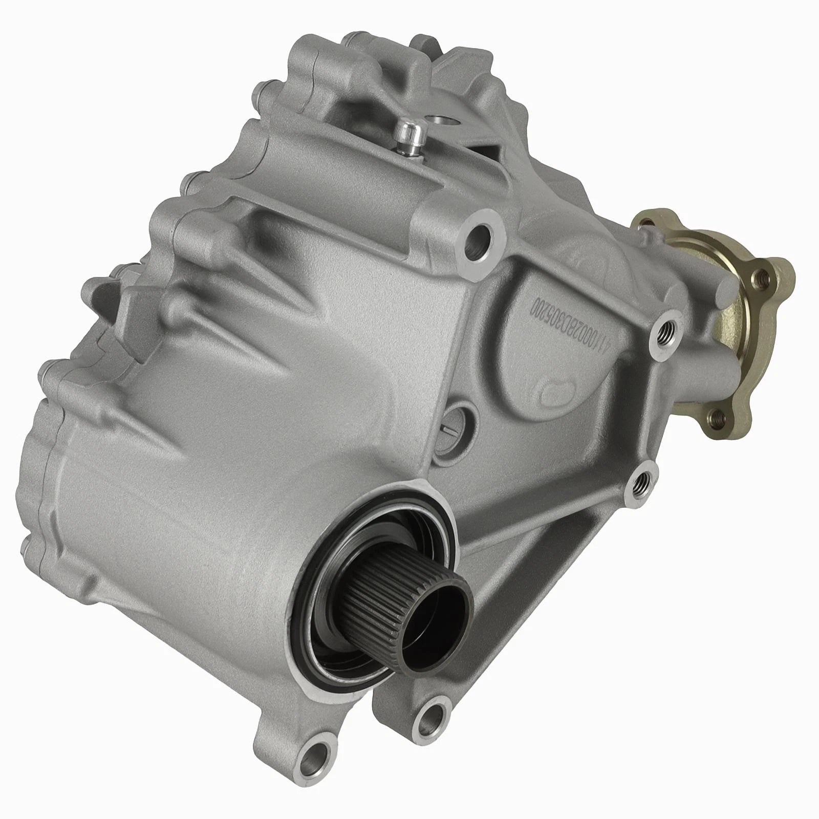 Transfer Case for Ford Lincoln Explorer Taurus Flex MKS Police (2013–2019) 600239