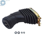 Air Filter Intake Boot for GY6 125cc 150cc Engine