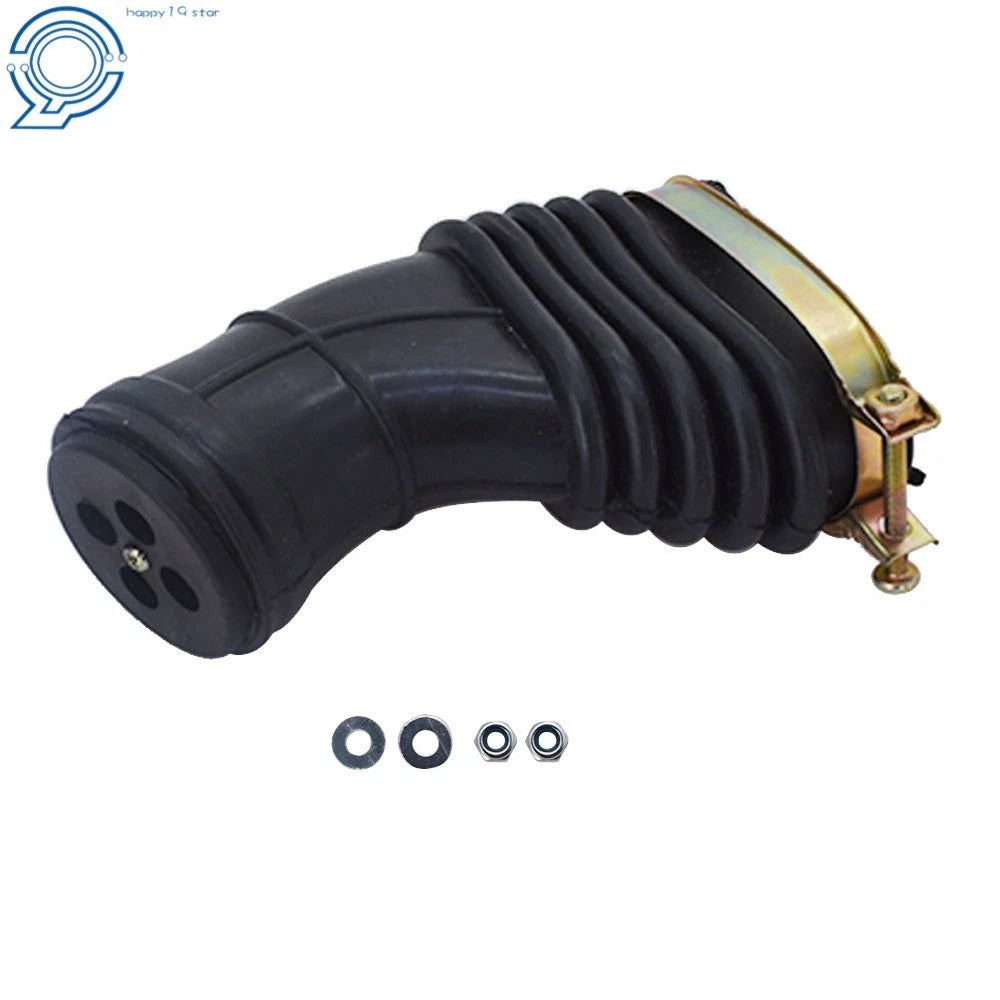 Air Filter Intake Boot for GY6 125cc 150cc Engine