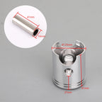 Piston Kit +0.25MM Bore 47.25mm for Polaris Sportsman 90 / Outlaw 90 (2007–2016)