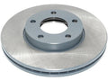Front Brake Rotor for Mazda 3 (2004–2013) FP844GM