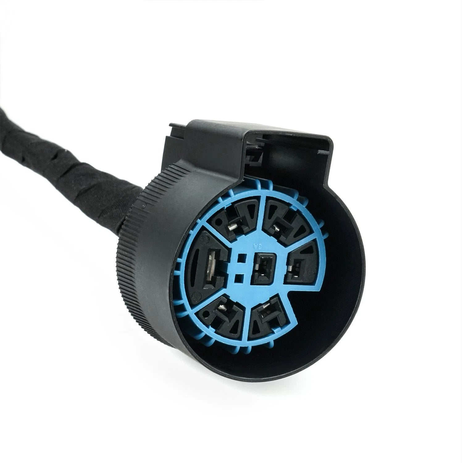 Trailer Tow Harness for Ford F-150 (2015–2020) HL3Z-13A576-D