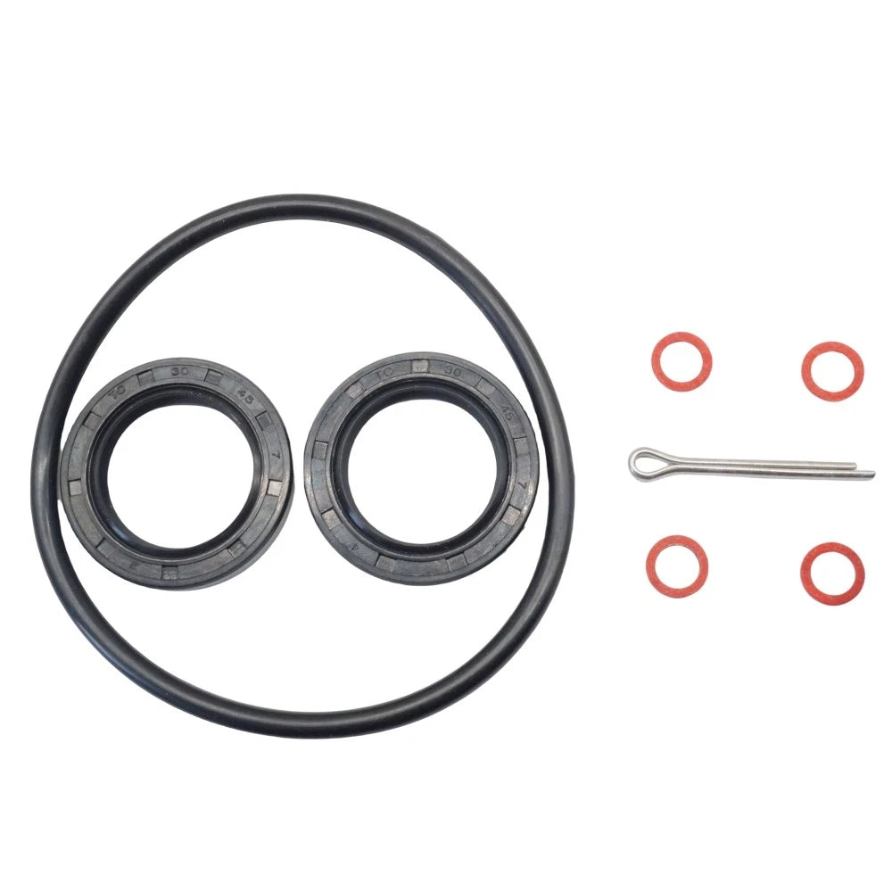 Propeller Shaft Seal Kit for Yamaha Outboard (93210-97M55, 932-1097M-55)