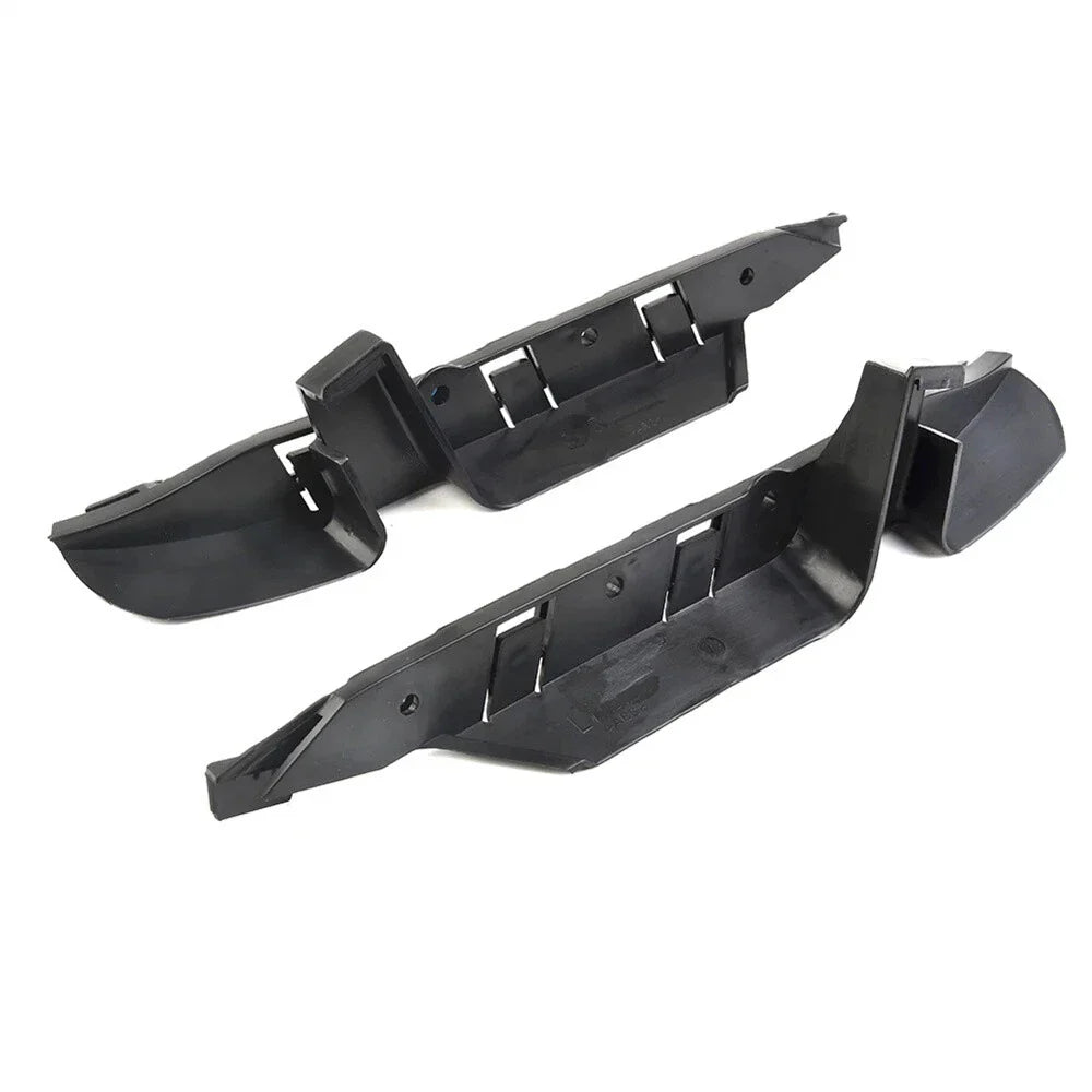 Front Bumper Support Retainer Bracket for BMW E60 E61 525i 530i (2006-2010)