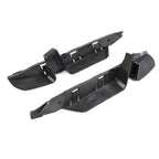 Front Bumper Support Retainer Bracket for BMW E60 E61 525i 530i (2006-2010)
