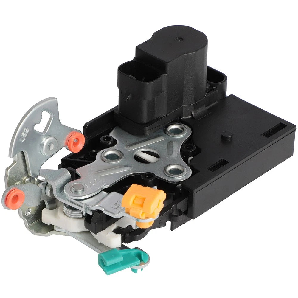Set of 4 Door Lock Actuators for Chevrolet Silverado