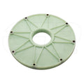 Flange Coupling for Caterpillar Models (1545562)