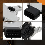 Transmission Range Sensor Neutral Safety Switch for Honda Element (2003–2011)