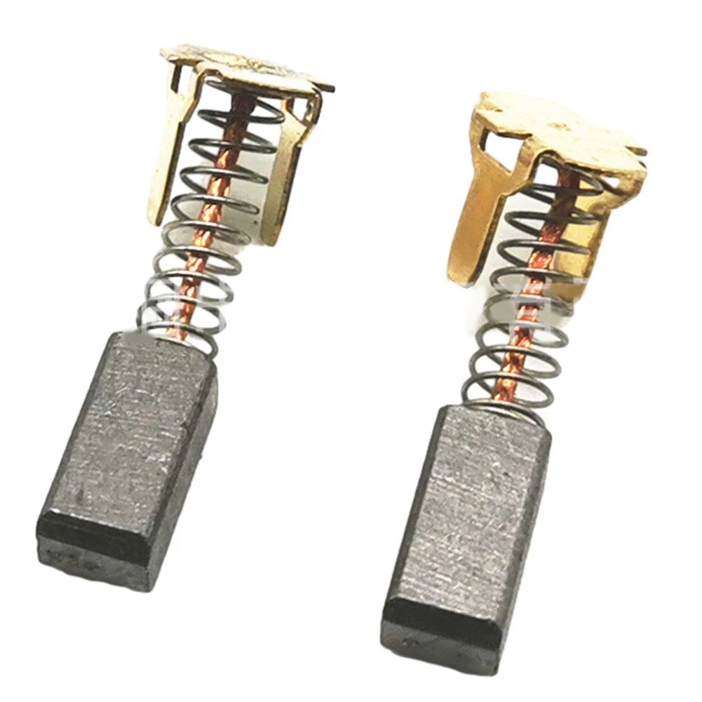 2X Heavy Duty Carbon Brushes 999054 for WR18DL2 WR18DL WR14DSL (Battery Tool)
