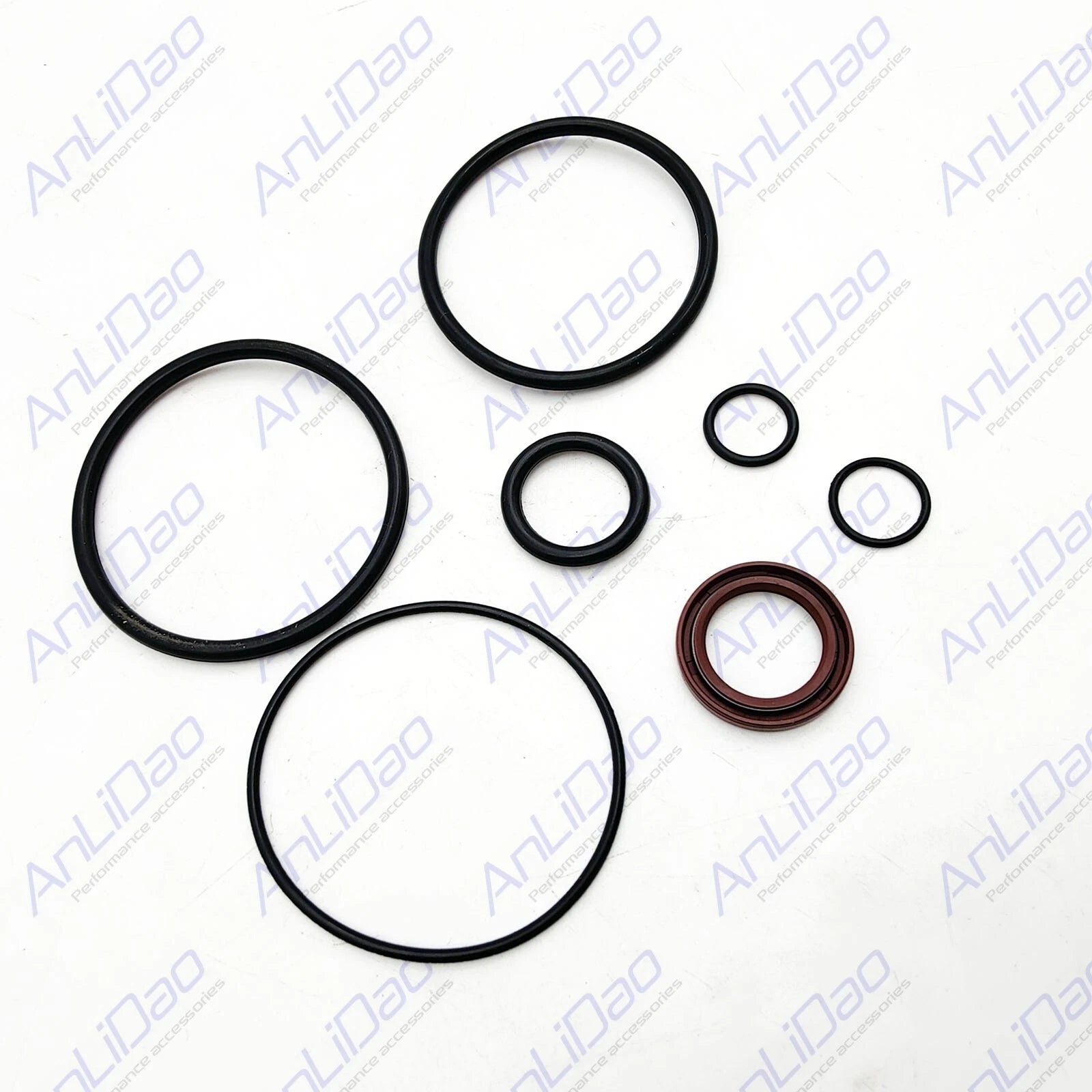 Repair Kit-Trim for Mercruiser Mercury Marine (811607A1, FSM058)