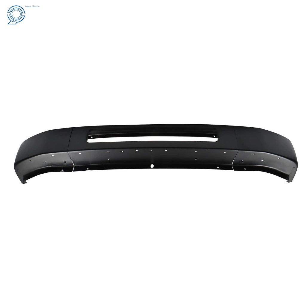 Split Steel Front Bumper for Ford E150 E250 E350 E450 (2008–2014)