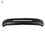 Split Steel Front Bumper for Ford E150 E250 E350 E450 (2008–2014)