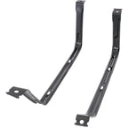 Set of 2 Fuel Tank Straps for VW Passat (2006–2008)